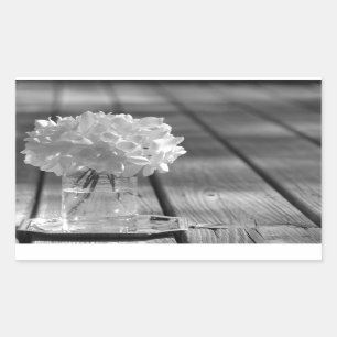 Gardenias Sticker