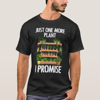 Gardening 4\Cute Plant For Men Women Garden Garden T-Shirt