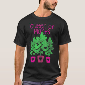Gardening 4\Gardening Houseplants Landscaping Gard T-Shirt