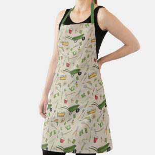 Gardening Accessories Apron