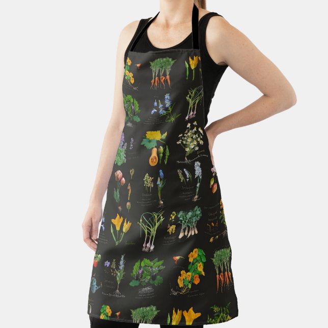 Gardening apron (Insitu)