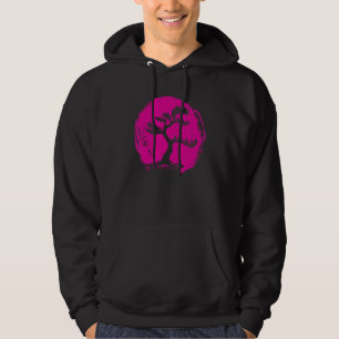 Gardening Bonsai Tree Aesthetic Japanese Bonsai Hoodie