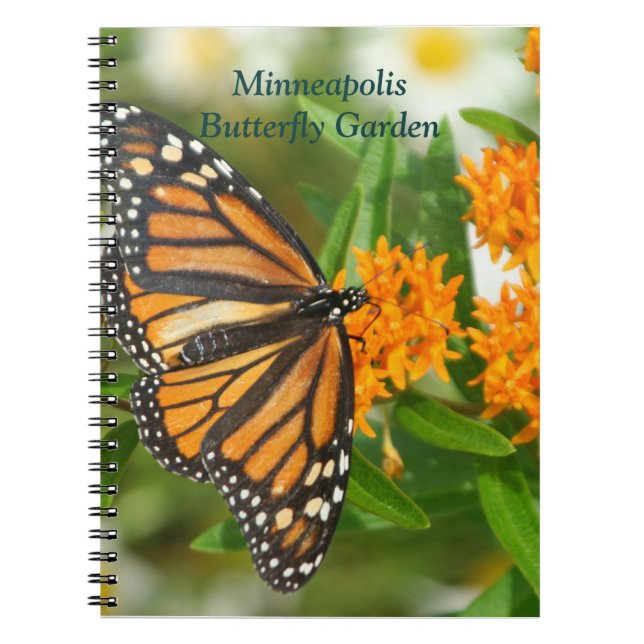 Gardening Journals (Front)
