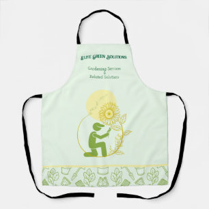 Gardening & Landscaping Solutions  Apron