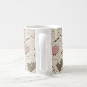Gardening Lover Coffee Mug