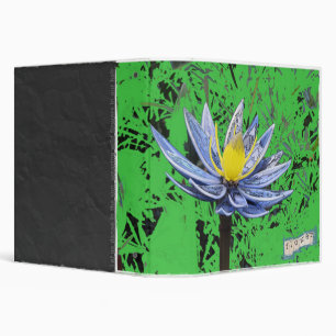 Gardening Planner & Journal Binder