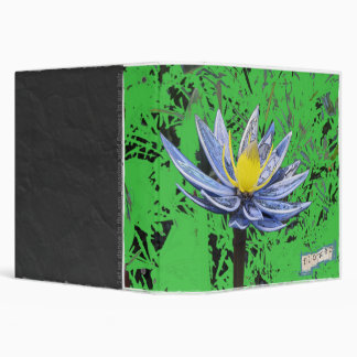 Gardening Planner & Journal Binder