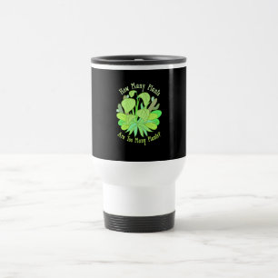 Gardening Plant Lover Gifts Travel Mug
