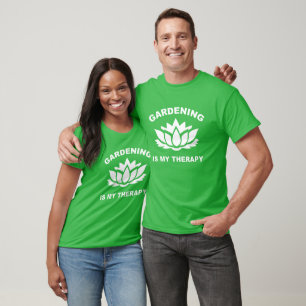 Gardening shirts & jackets
