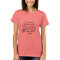 Gardening T Shirt
