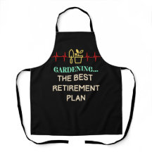 Gardening the Best Retirement Plan