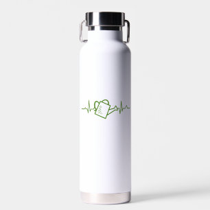 Gardening Watering Can Water Bottle