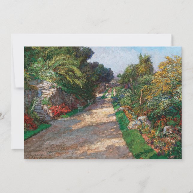 Gardenpath | Olga Wisinger-Florian (Front)