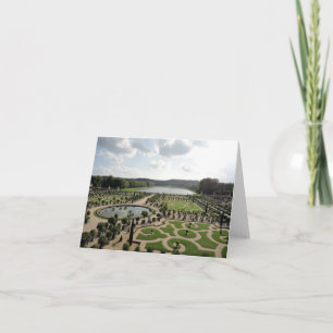 Gardens of Versailles