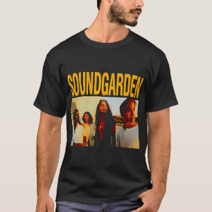 Gardensound T-Shirt