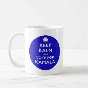 Garder Kalm Mug