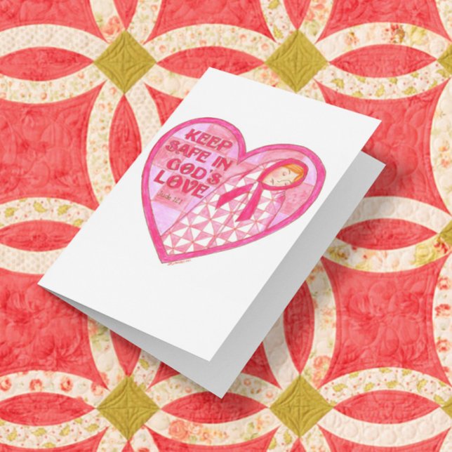 Garder la carte de réussite sécuritaire (Créateur téléchargé)