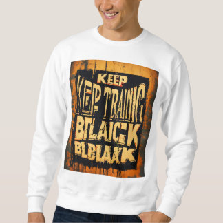 "Garder le Sweat - shirt à capuche de l'entraîneme