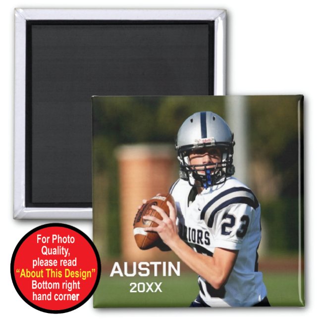 Garder Magnet avec n'importe quelle photo (Créateur téléchargé)