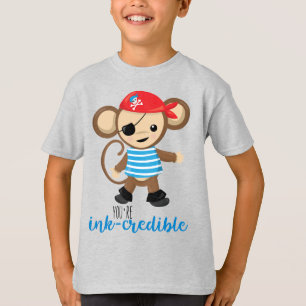 Garder ou concevoir votre propre T-shirt T-Shirt