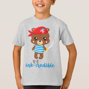 Garder ou concevoir votre propre T-shirt T-Shirt