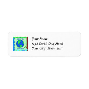 Garder vert Sauver la Terre Environnement Art