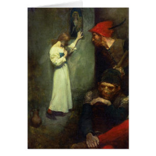 Gardes de Jeanne d'Arc