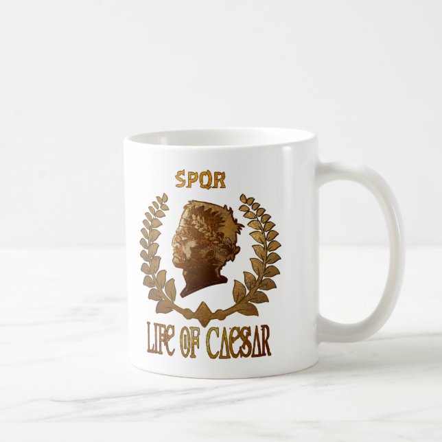 Gardez la tasse calme (Droite)