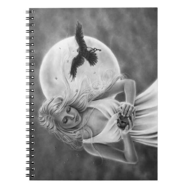 Gardez-le carnet sûr (Devant)