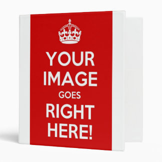 Gardez le classeur 3-Ring calme