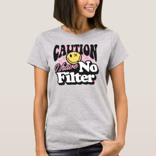 Gardez ou concevez votre T-shirt