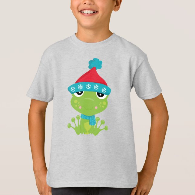 Gardez ou concevez votre T-shirt (Devant)