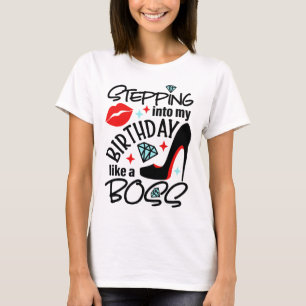 Gardez ou concevez votre T-shirt