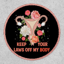 Gardez Vos Lois Hors De Mon Corps