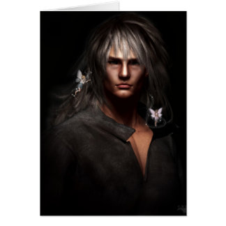 Gardien de Fae