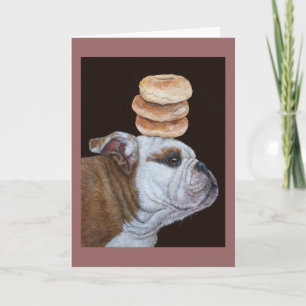 Gardien de la carte Bagels