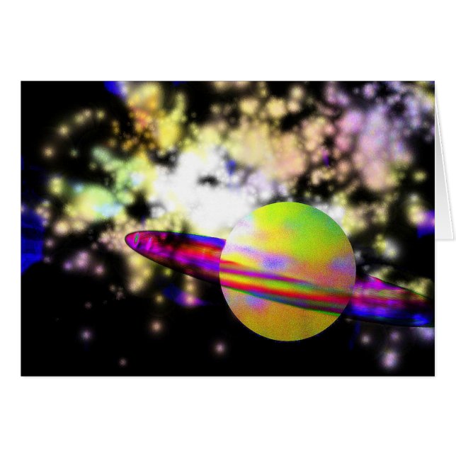 Gardien de la Galaxie (Devant horizontal)