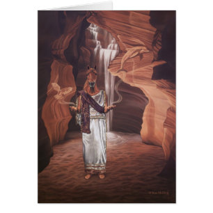 Gardien des mystères