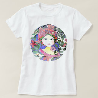 Gardner Goddess T-Shirt