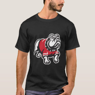 Gardner-Webb Runnin' Bulldogs Icon T-Shirt