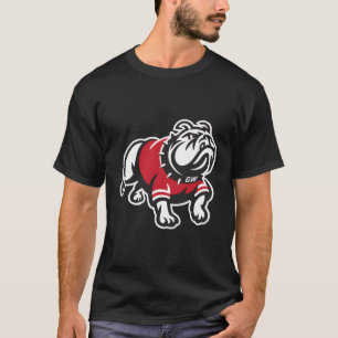 Gardner-Webb Runnin' Bulldogs Icon T-Shirt