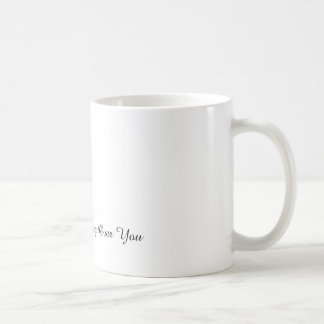 Gardons les tasses à café sake