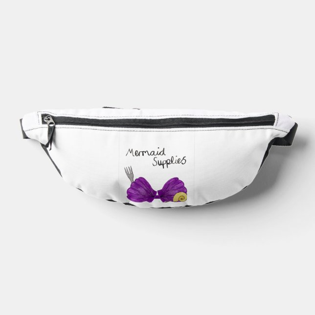 gardymeno1 fanny pack (Lay Down)
