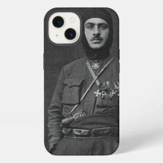 Garegin Nzhdeh Armenian Statesman IPhone Case