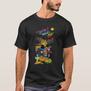 Garfield Wild One  T-Shirt