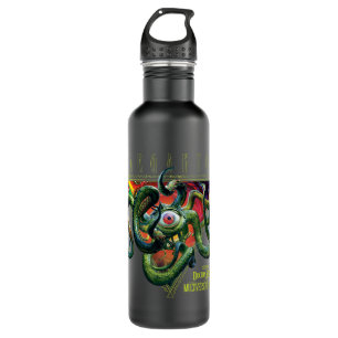 Gargantos Multiverse Graphic 710 Ml Water Bottle