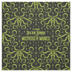 Gargantos Tiled Pattern Fabric