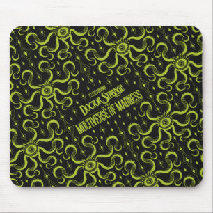 Gargantos Tiled Pattern Mouse Pad