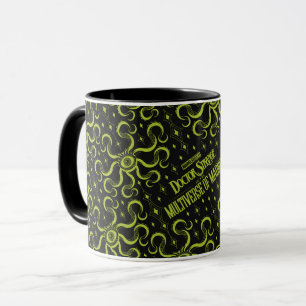 Gargantos Tiled Pattern Mug