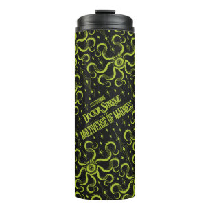 Gargantos Tiled Pattern Thermal Tumbler